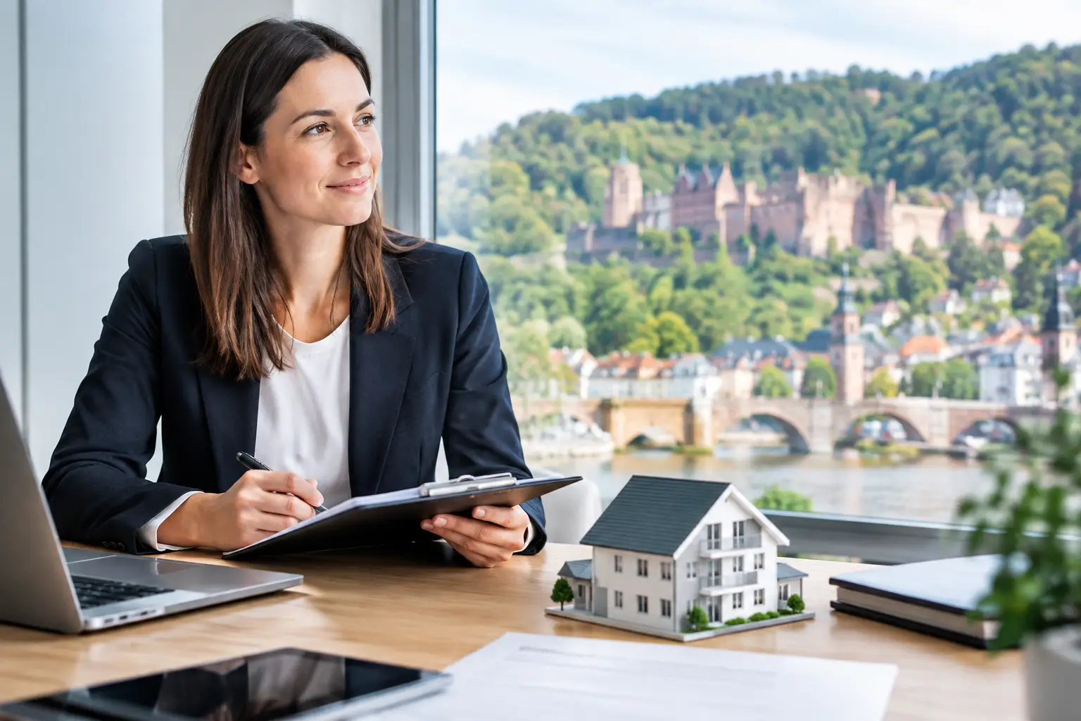 Hausverwaltungsservice Heidelberg Erfahrungen