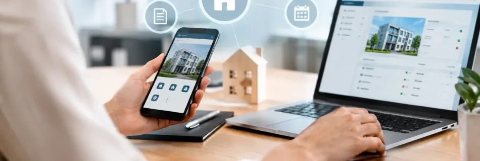 Wie funktioniert digitale Objektverwaltung?